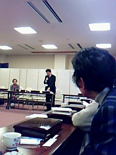 鯖江市農村主婦会議総会開催