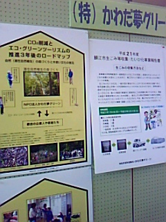 さばえ環境フェア2010